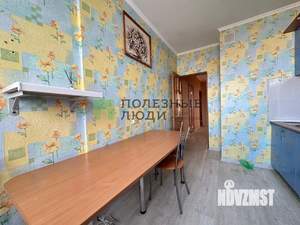 2-к квартира, вторичка, 60м2, 10/16 этаж