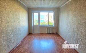 3-к квартира, вторичка, 65м2, 4/5 этаж