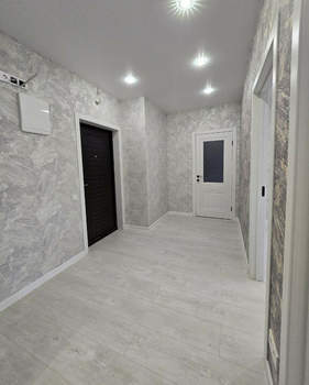 2-к квартира, вторичка, 60м2, 4/24 этаж