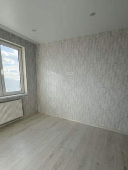 1-к квартира, вторичка, 40м2, 15/16 этаж