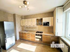 2-к квартира, вторичка, 67м2, 8/9 этаж