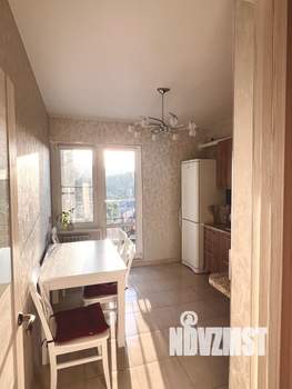 1-к квартира, вторичка, 35м2, 5/8 этаж