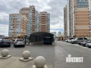 1-к квартира, вторичка, 46м2, 10/16 этаж