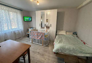 2-к квартира, вторичка, 25м2, 3/7 этаж