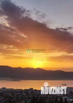 2-к квартира, вторичка, 56м2, 22/24 этаж