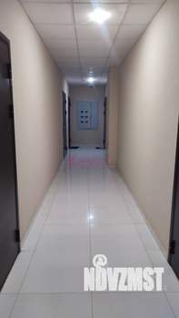 Студия квартира, вторичка, 21м2, 2/3 этаж