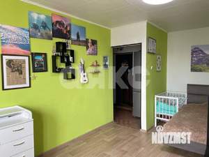 1-к квартира, вторичка, 31м2, 7/9 этаж