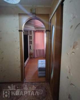 Студия квартира, вторичка, 13м2, 3/5 этаж