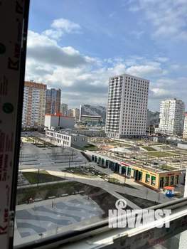 3-к квартира, сданный дом, 77м2, 9/20 этаж