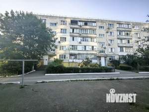 2-к квартира, вторичка, 54м2, 3/5 этаж