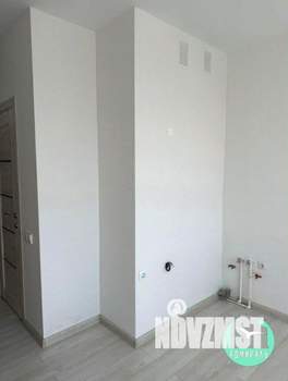 Студия квартира, вторичка, 25м2, 2/21 этаж