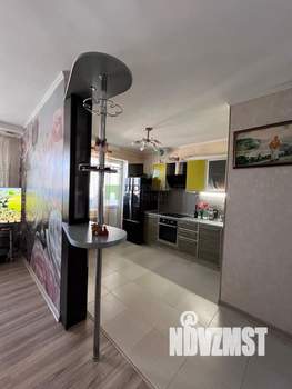 2-к квартира, вторичка, 60м2, 17/17 этаж