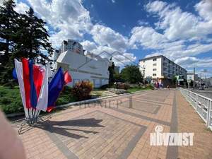 1-к квартира, вторичка, 20м2, 1/5 этаж