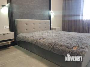 1-к квартира, вторичка, 42м2, 21/24 этаж