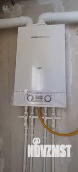 1-к квартира, вторичка, 38м2, 3/8 этаж