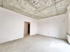 2-к квартира, вторичка, 60м2, 1/6 этаж