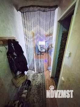 2-к квартира, вторичка, 44м2, 4/5 этаж