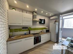1-к квартира, вторичка, 38м2, 11/20 этаж