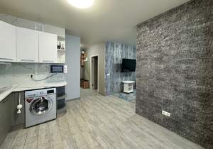 1-к квартира, вторичка, 41м2, 4/12 этаж