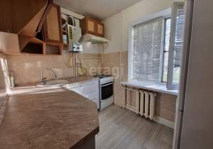 3-к квартира, вторичка, 64м2, 1/5 этаж