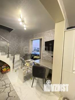 4-к квартира, вторичка, 125м2, 9/10 этаж