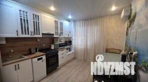 1-к квартира, вторичка, 41м2, 8/12 этаж