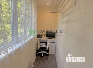 2-к квартира, вторичка, 50м2, 2/9 этаж