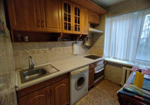 1-к квартира, вторичка, 30м2, 1/5 этаж