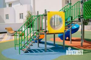 1-к квартира, вторичка, 45м2, 2/8 этаж