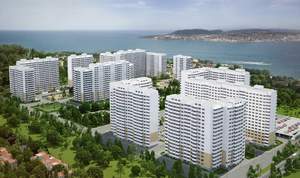 1-к квартира, вторичка, 38м2, 18/20 этаж