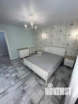2-к квартира, вторичка, 61м2, 4/16 этаж