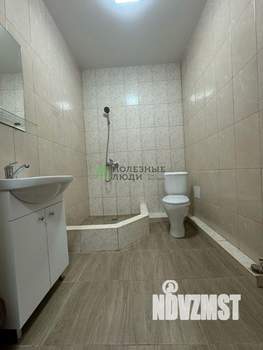 1-к квартира, вторичка, 30м2, 8/23 этаж