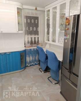 3-к квартира, вторичка, 70м2, 5/16 этаж