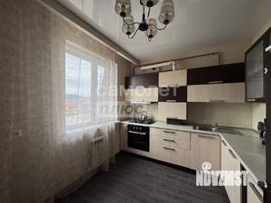 3-к квартира, вторичка, 94м2, 4/4 этаж