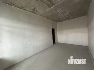 1-к квартира, вторичка, 43м2, 5/6 этаж