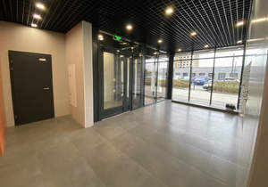 2-к квартира, вторичка, 56м2, 7/15 этаж