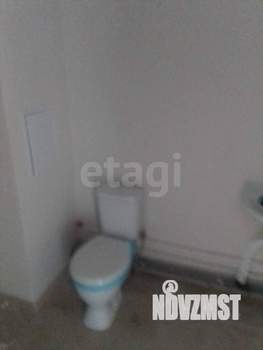 1-к квартира, вторичка, 31м2, 1/16 этаж