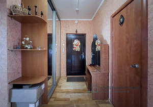2-к квартира, вторичка, 59м2, 9/17 этаж