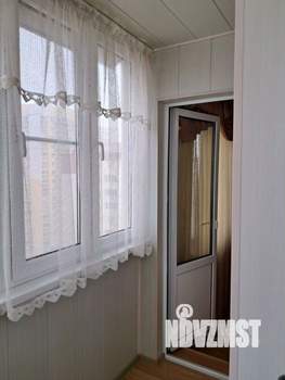 3-к квартира, вторичка, 84м2, 9/17 этаж