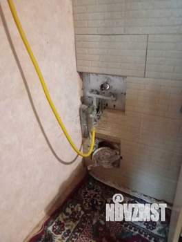2-к квартира, вторичка, 31м2, 1/1 этаж