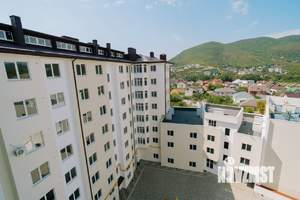 2-к квартира, вторичка, 56м2, 8/10 этаж