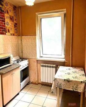 1-к квартира, вторичка, 22м2, 3/9 этаж