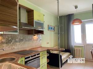 1-к квартира, вторичка, 41м2, 11/14 этаж