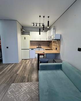 1-к квартира, вторичка, 36м2, 12/20 этаж
