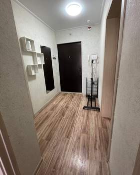 1-к квартира, вторичка, 39м2, 2/16 этаж