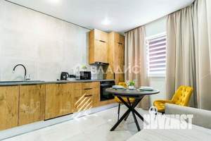 Студия квартира, вторичка, 26м2, 1/9 этаж