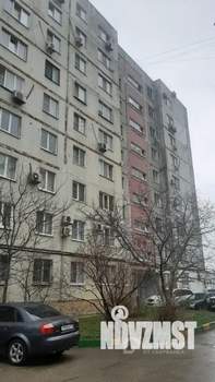 Студия квартира, вторичка, 51м2, 1/9 этаж