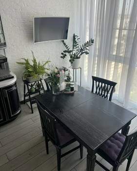 3-к квартира, вторичка, 108м2, 18/19 этаж