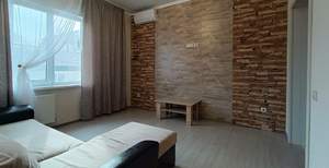 1-к квартира, вторичка, 42м2, 2/5 этаж