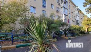 3-к квартира, вторичка, 65м2, 2/5 этаж